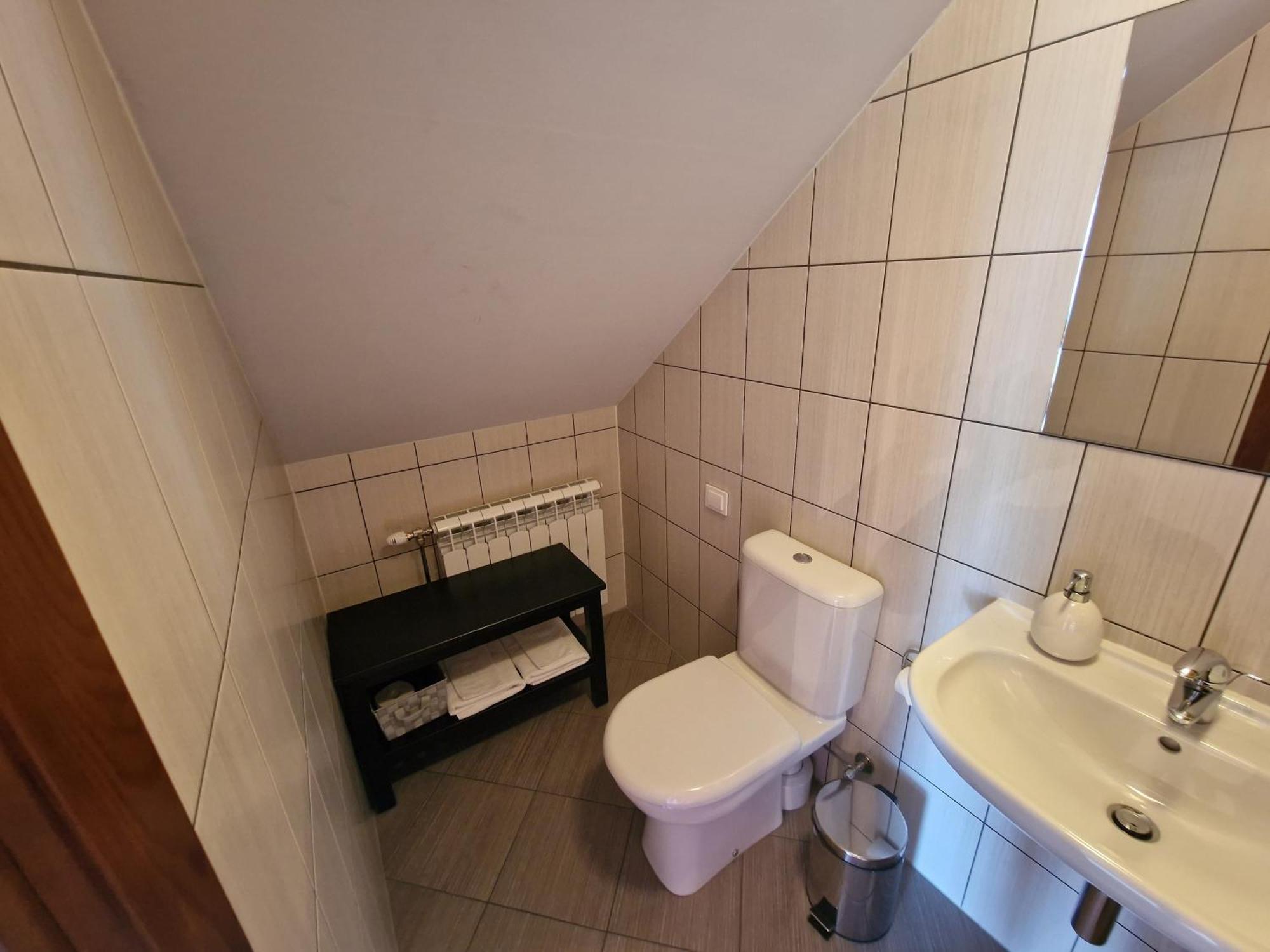 Roksala Guest House Taruciai Luaran gambar