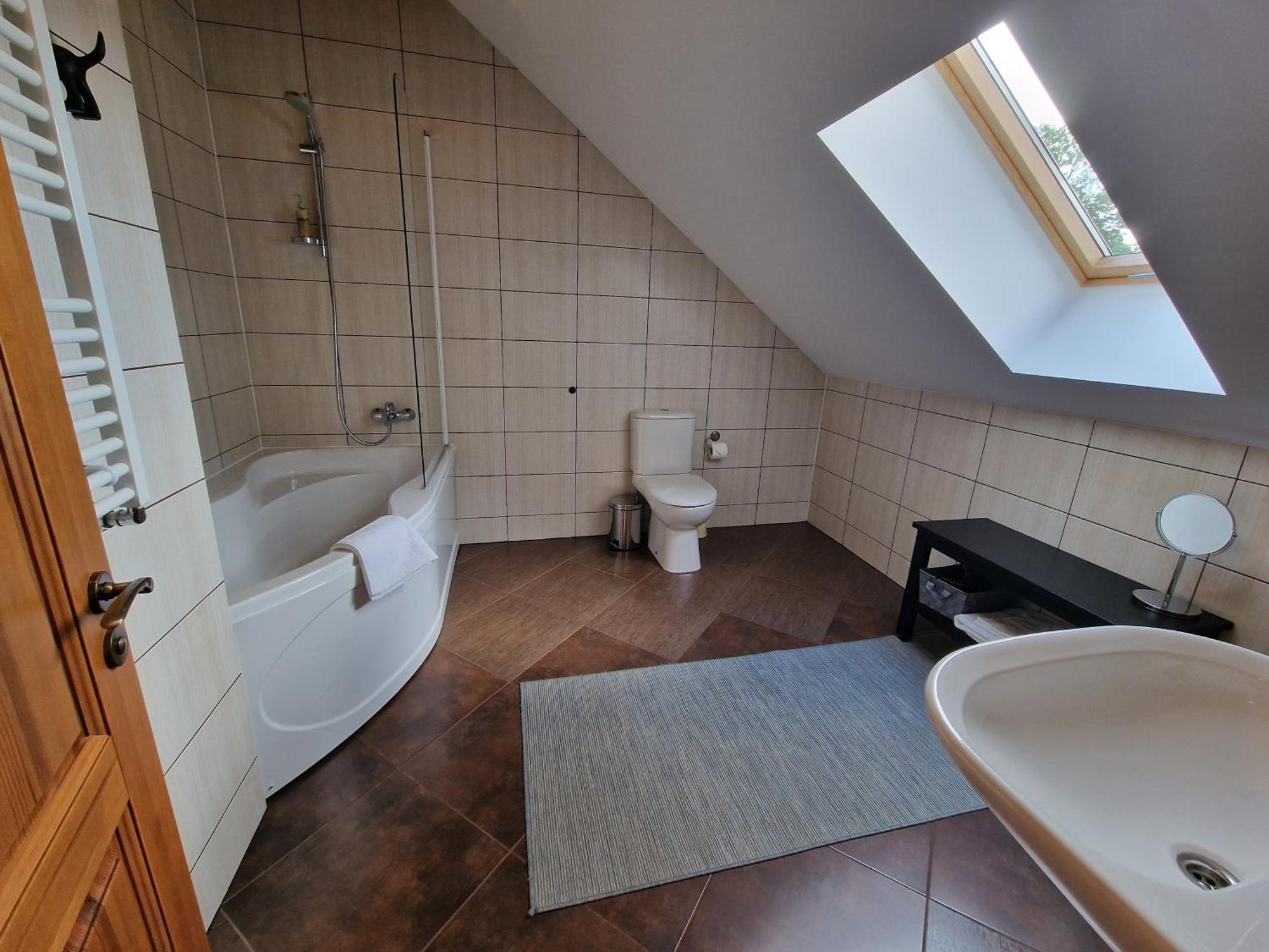 Roksala Guest House Taruciai Luaran gambar
